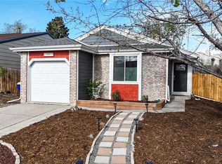 3071 S Truckee St, Aurora, CO 80013