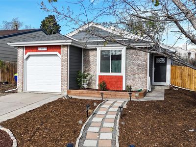 3071 S Truckee Street, Aurora, CO, 80013