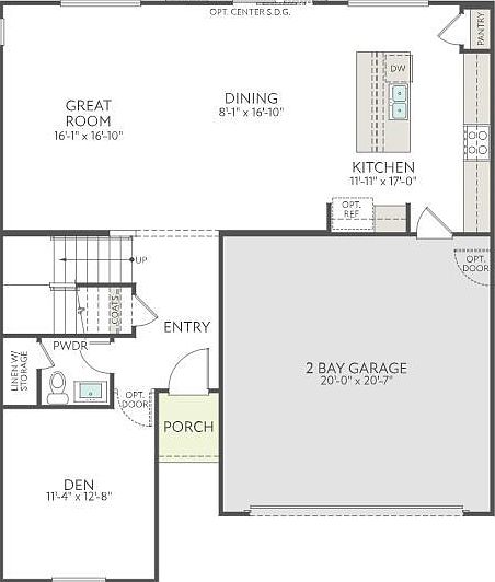 2nd image of 5205 Tamarack Ln