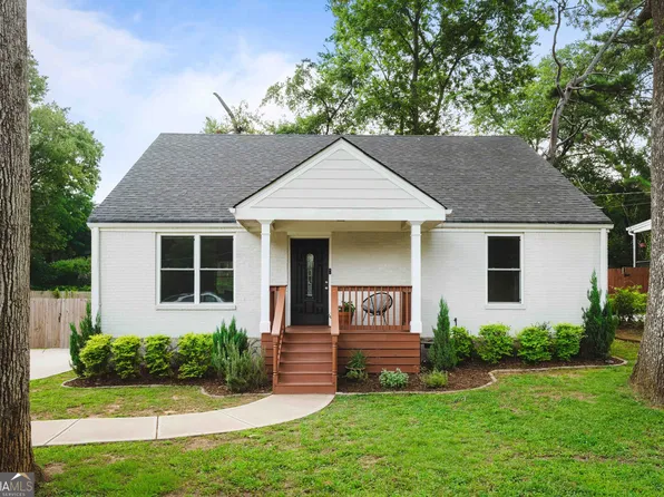 1940 Bonner St, Decatur, GA 30032