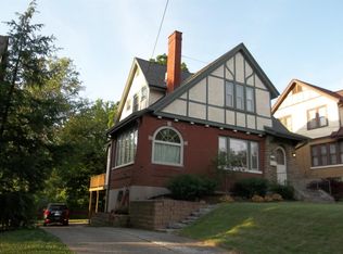 4146 Jamestown St, Cincinnati, OH