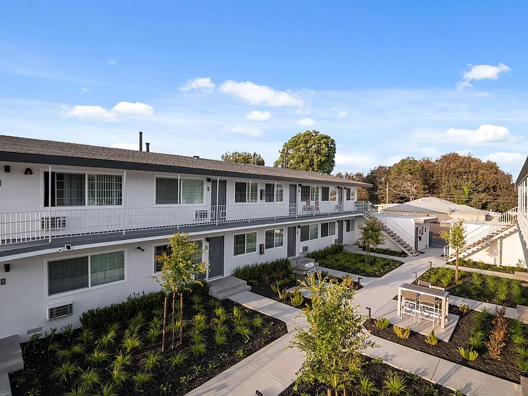 Ocean Pacific Apartment Homes — Photo 4