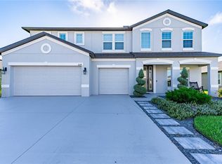 18174 Cortes Creek Blvd, Spring Hill, FL 34610