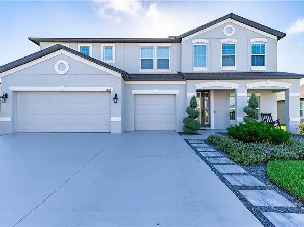 18174 Cortes Creek Blvd, Spring Hill, FL 34610