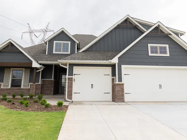 15504 Springfield Ln, Edmond, OK 73013