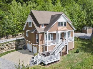 1989 Hill Creek Rd, Woodbury, TN 37190