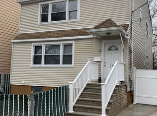 216 Custer Ave FLOOR 2, Jersey City, NJ 07305