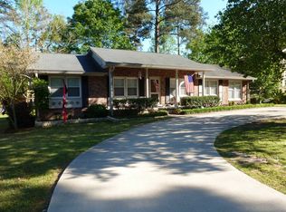 3532 Lynhaven Dr, Columbia, SC 29204