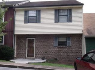 1024 Sun Valley Vlg, Greeneville, TN 37745