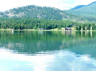 3323 Waitts Lake Rd, Valley, WA 99181