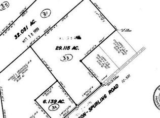 Garrison Spurling Rd, Pleasant plain, OH 45162