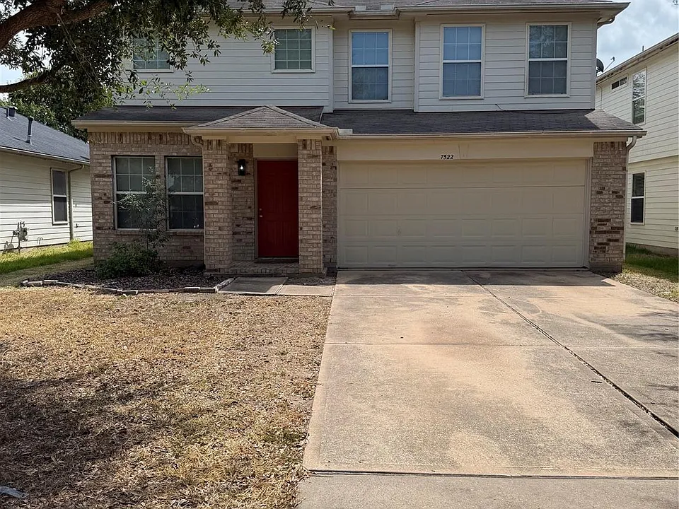 7522 Drifting Willow Ct