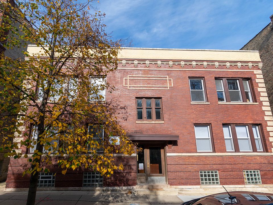 1st image of 1520 W Ardmore Ave #1