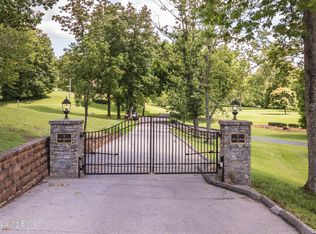 3707 Ten Broeck Way, Ten Broeck, KY 40241