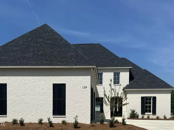 139 Venice Way, Madison, MS 39110