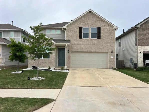 107 Hornbill Dr, Hutto, TX 78634