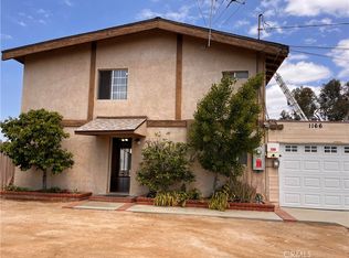 1166 W San Jacinto Ave, Perris, CA 92570