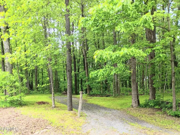 0 Beck Rd, Loretto, PA 15940