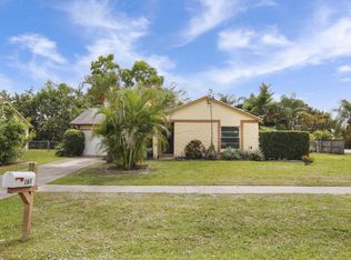 161 Village Cir, Jupiter, FL 33458