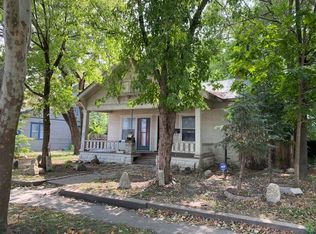 205 W 11th St N, Wichita, KS 67203