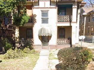 1360 Linden Ave APT 4, Memphis, TN 38104