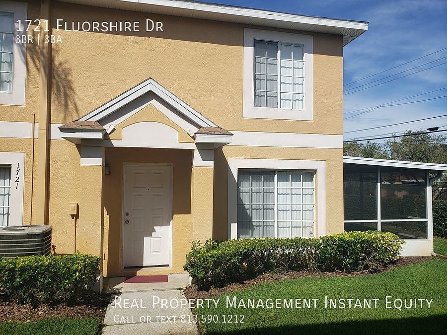 1st image of 1721 Fluorshire Dr