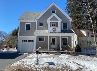 6 Wells Ct, Kennebunk, ME 04043
