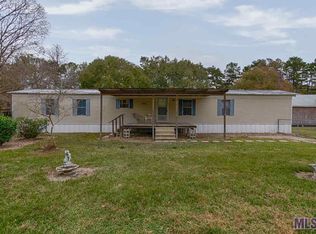 11445 Dubois Ln, Denham Springs, LA 70726