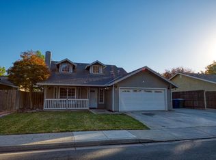574 Inaudi Dr, Patterson, CA 95363