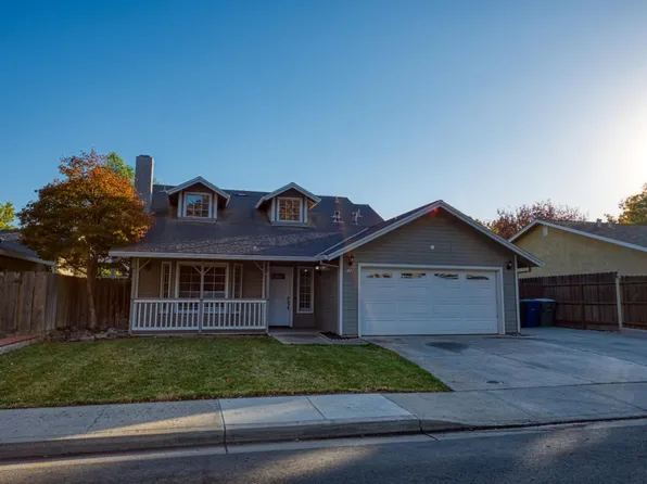 574 Inaudi Dr, Patterson, CA 95363