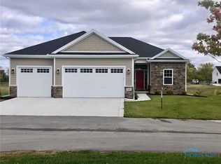 5541 Waterville Monclova Rd, Monclova, OH 43542