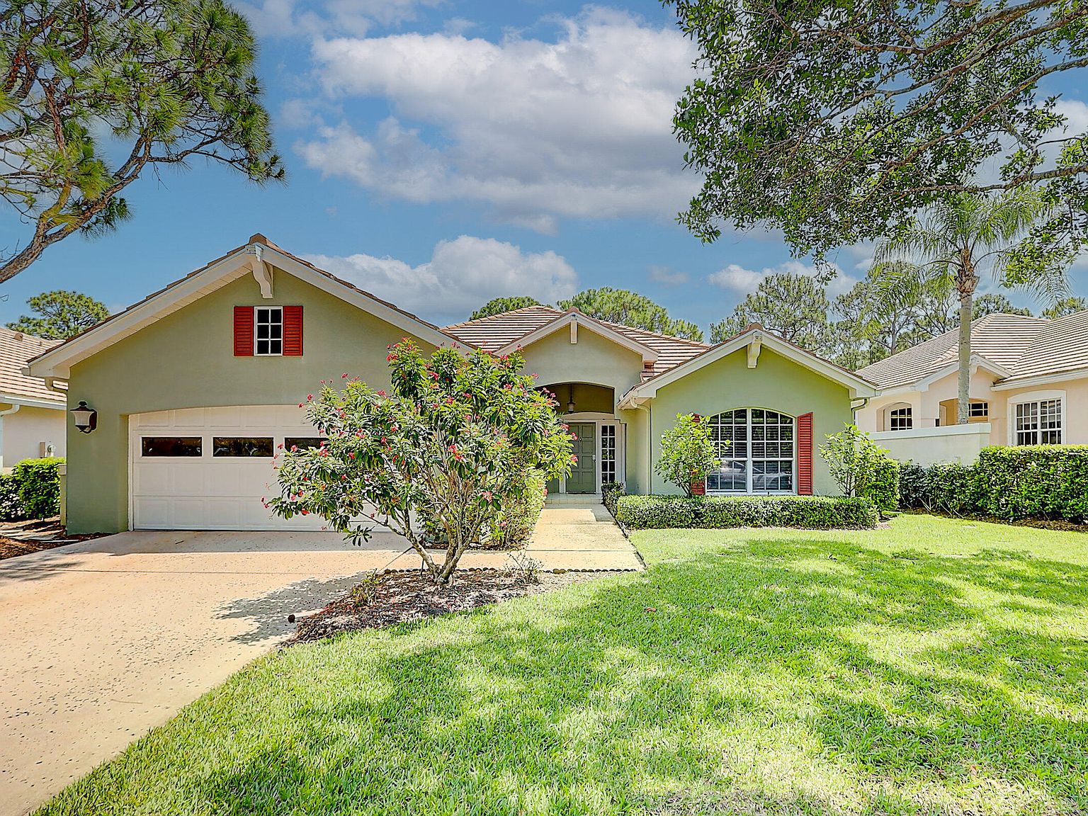 3496 SE Doubleton Dr