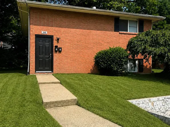 940 Ferndale Pl APT B, Columbus, OH 43209