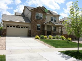 6395 S Ider Way, Aurora, CO 80016