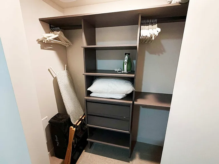 Wardrobe