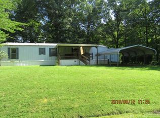 9368 Voris Rd, Logan, OH 43138