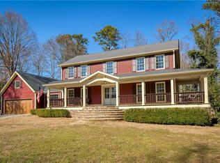 260 Pine Brook Way, Roswell, GA 30076