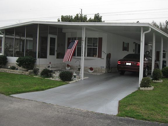 3rd image of 3150 NE 36th Ave Lot 423