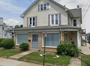 1115 Bridge St FLOOR 2, New Cumberland, PA 17070