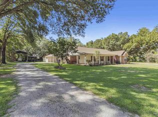 3469 Luther Fowler Rd, Pace, FL 32571