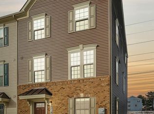 9518 Autumn Berry Pl, Montgomery Village, MD 20886