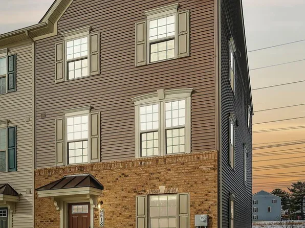 9518 Autumn Berry Pl, Montgomery Village, MD 20886