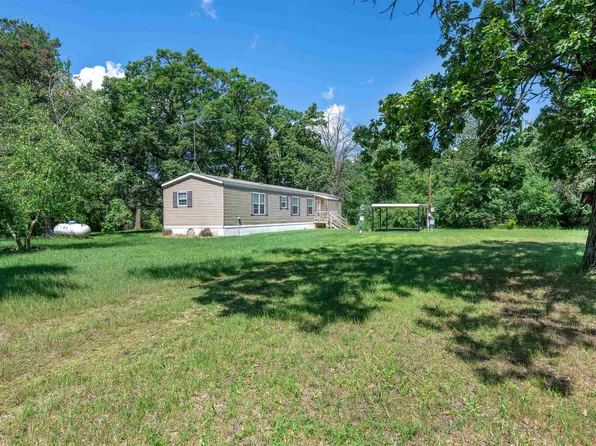 N3201 24th Rd, Wild Rose, WI 54984