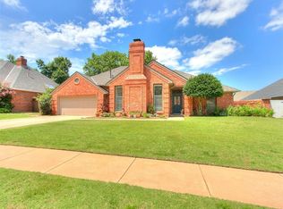 3711 Burlington Dr, Norman, OK 73072