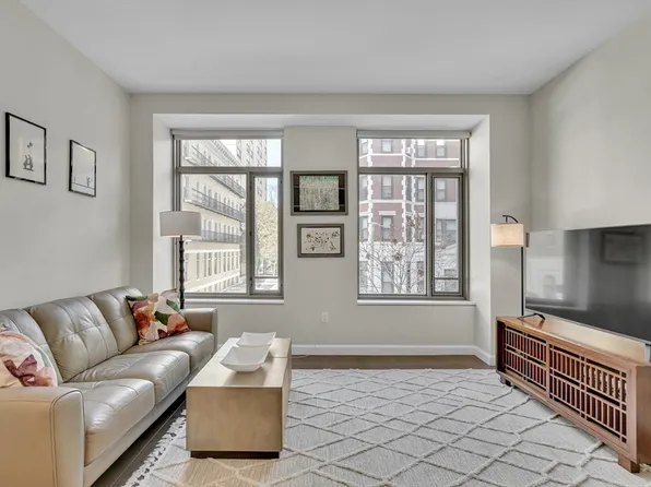 43 Westland Ave Unit 212, Boston, MA 02115