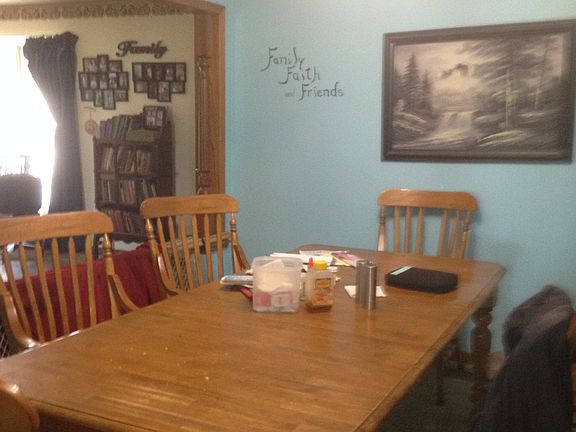 Dinning room 