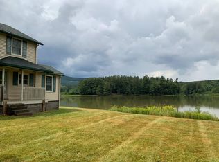 161 S Gilboa Rd, Stamford, NY 12167