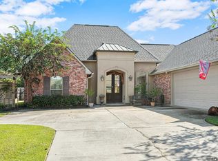 19886 Stone Hill Dr, Denham Springs, LA 70726
