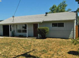 140 SW Peach Ln, Winston, OR 97496