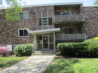 38 Jacqueline Rd APT B, Waltham, MA 02452